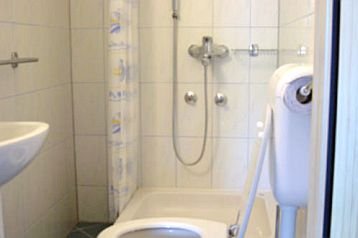 Bosnien und Herzegowina Privát Neum, Interieur